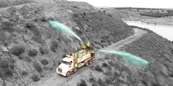 Spray Grass Australia - Experts in the Environment