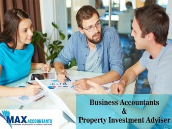 Accountant And Coomera | Tax And Coomera