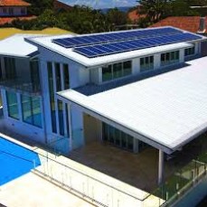 BRISBANE COMMERCIAL SOLAR SPECIALISTS