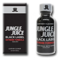 Jungle Juice Black Label Extreme Formula