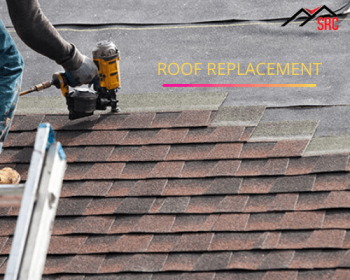 Want Roof Replacement in Seven Hill?