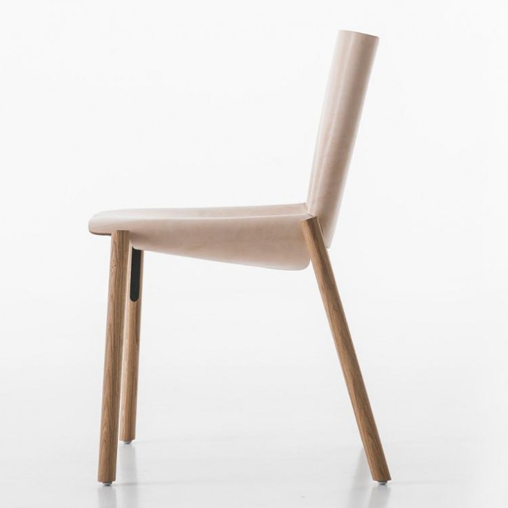 1085 Chair by Kristalia