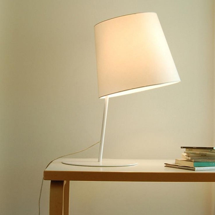Excentrica Table Lamp 