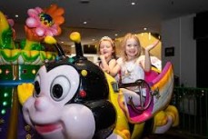 Bring a Smile to Your Child’s Face with Our Children Rides for Hire
