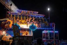 Bring a Smile to Your Child’s Face with Our Children Rides for Hire