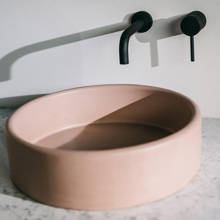 The Bowl Sink by Nood co