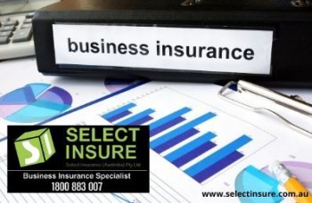 Range of Business Insurance Covers - Select Insure