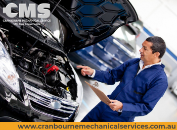 Reliable Car Mechanic in Cranbourne - Cranbourne Mechanical Services