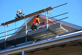  All you needed to know about roof scaffold
