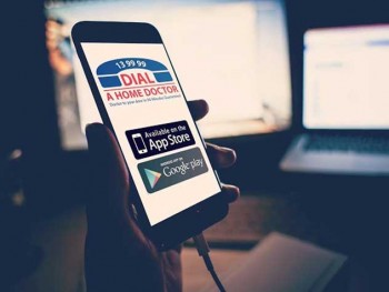 After Hours Home Doctor 