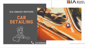 Top Rated affordable car detailing services in Sydney
