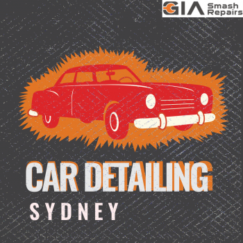 Top Rated affordable car detailing services in Sydney