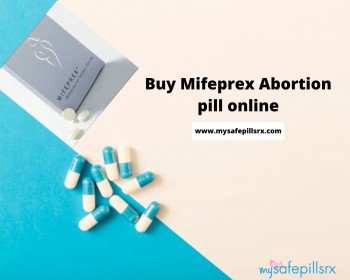 Buy Mifeprex abortion pill online