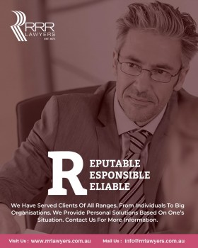 Looking for Accredited and Experienced Lawyers in Melbourne?