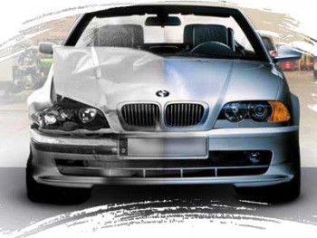 Car Smash Repairs in Footscray - Autobody Prestige Melbourne