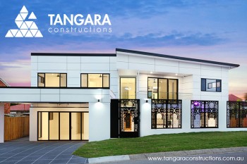 Custom Luxury Home Builders - Brisbane & Gold Coast