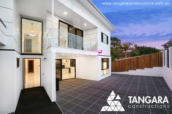 Custom Luxury Home Builders - Brisbane & Gold Coast