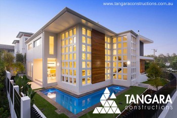 Custom Luxury Home Builders - Brisbane & Gold Coast