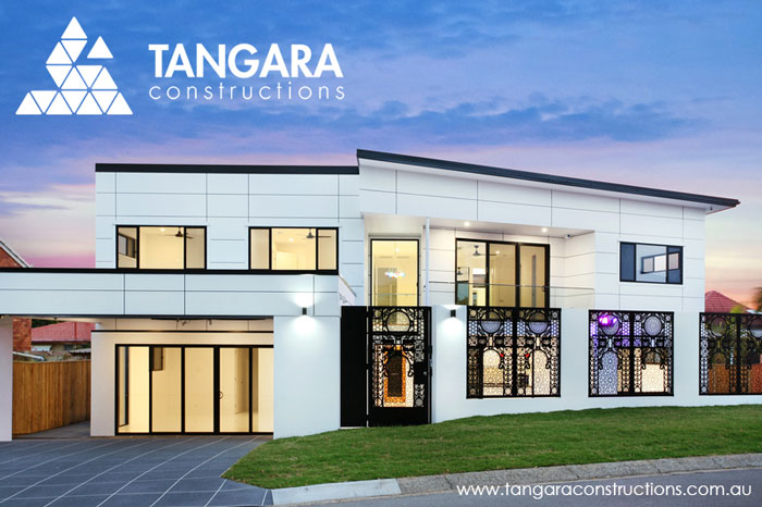 Custom Luxury Home Builders - Brisbane & Gold Coast