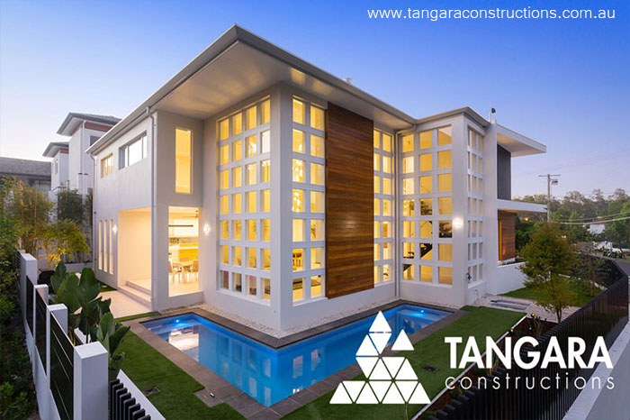 Custom Luxury Home Builders - Brisbane & Gold Coast