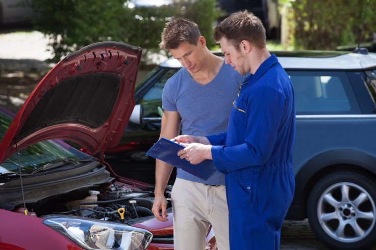 Nester & Muller Mechanical Repairs  NSW 