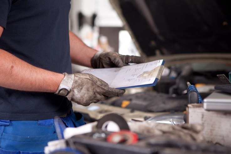 Nester & Muller Mechanical Repairs  NSW 