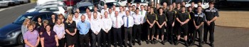 John Oxley Motors NSW 