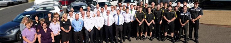 John Oxley Motors NSW 