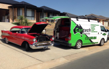 Cartech Australia NSW 