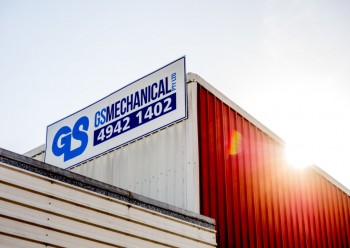 GS Mechanical NSW 