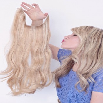 Affordable Clip In Hair Extensions in Melbourne