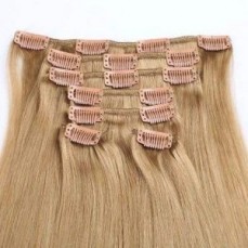 Affordable Clip In Hair Extensions in Melbourne
