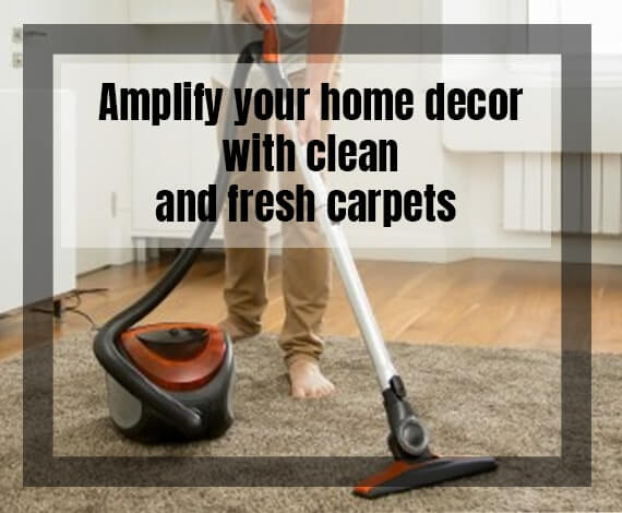 Carpet Cleaning Hoppers Crossing