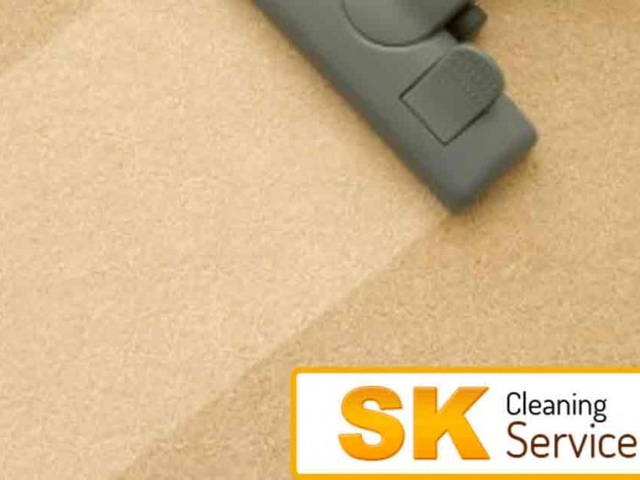 Carpet Cleaning Hoppers Crossing