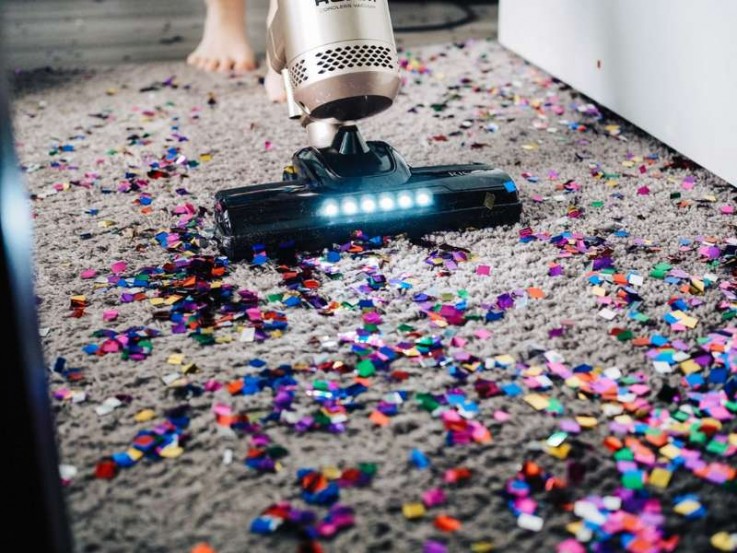 Carpet Cleaning Hoppers Crossing