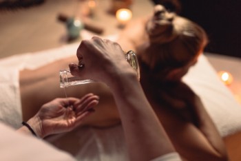 Full Body Massage Therapy Near South Yarra