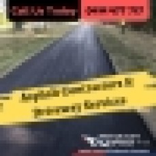 Hire the Experienced Driveway Contractors