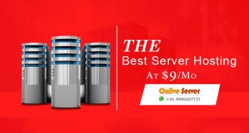 Cheap VPS - Onlive Server