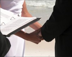 Find best Marriage Celebrant in Melbourne for a big day