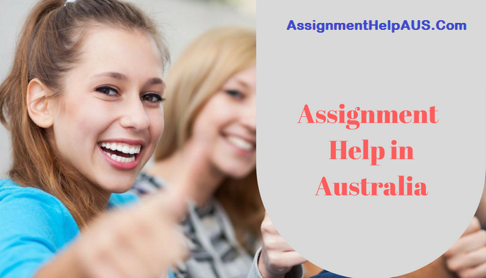 Do My Assignment Help in Australia from Assignmentheloaus.com