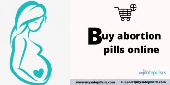 Buy abortion pills online to eliminate unwanted pregnancy