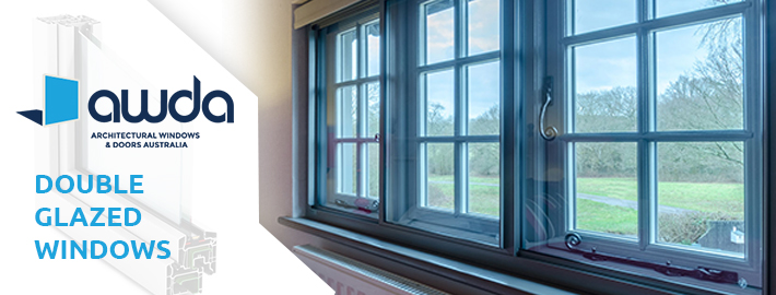 Install Double Glazed Windows at Home in Melbourne