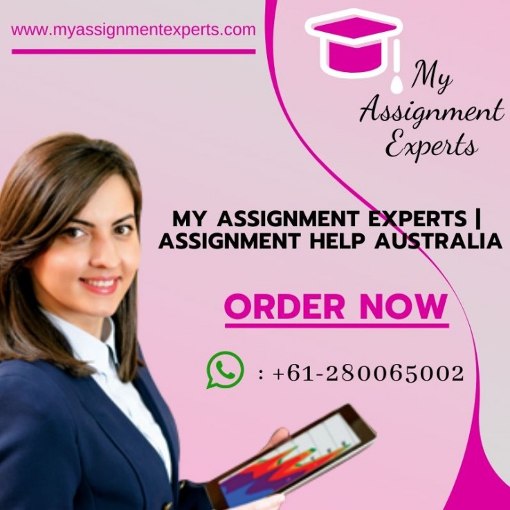 Secure A+ grade by taking My assignment help Australia 
