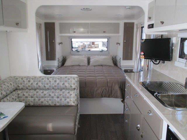   19′ Suncoast Meridian
