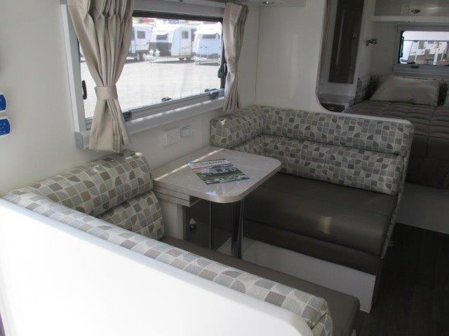   19′ Suncoast Meridian