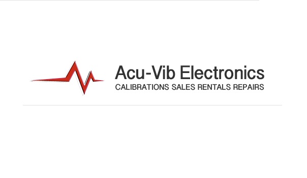 Acu-Vib Electronics - Electronic test equipment hire
