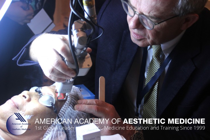 American Academy of Aesthetic Medicine C