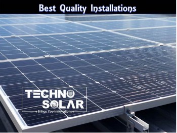 best solar panels Brisbane
