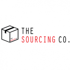 The Sourcing Co.- Making Sourcing Easy
