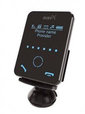 Buy Bury CC 9058 Bluetooth Handsfree Car